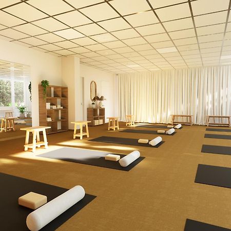 Ifa Graal-Mueritz Hotel & Spa المظهر الخارجي الصورة