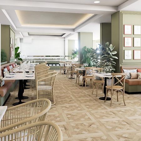 Ifa Graal-Mueritz Hotel & Spa المظهر الخارجي الصورة