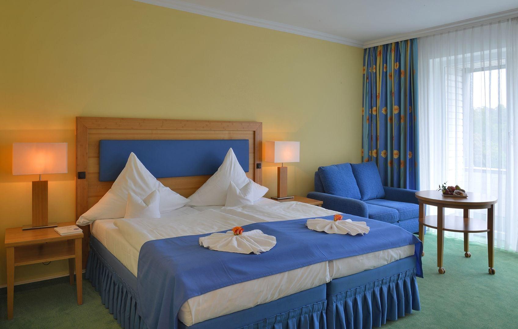 Ifa Graal-Mueritz Hotel & Spa المظهر الخارجي الصورة