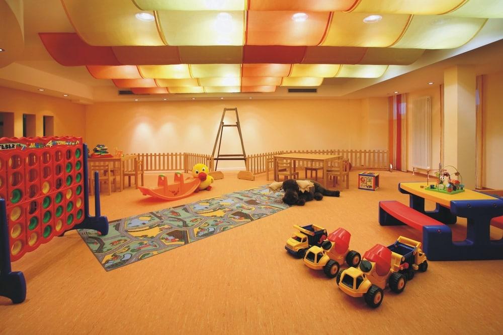 Ifa Graal-Mueritz Hotel & Spa المظهر الخارجي الصورة