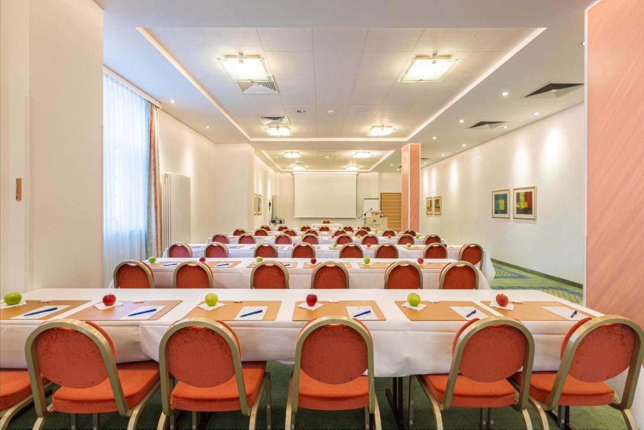 Ifa Graal-Mueritz Hotel & Spa المظهر الخارجي الصورة