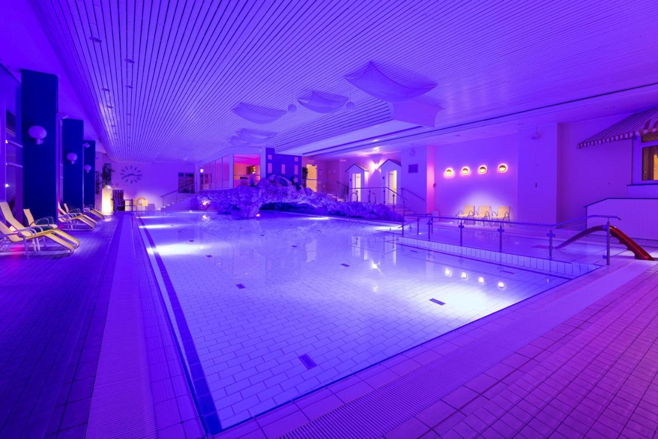 Ifa Graal-Mueritz Hotel & Spa المظهر الخارجي الصورة