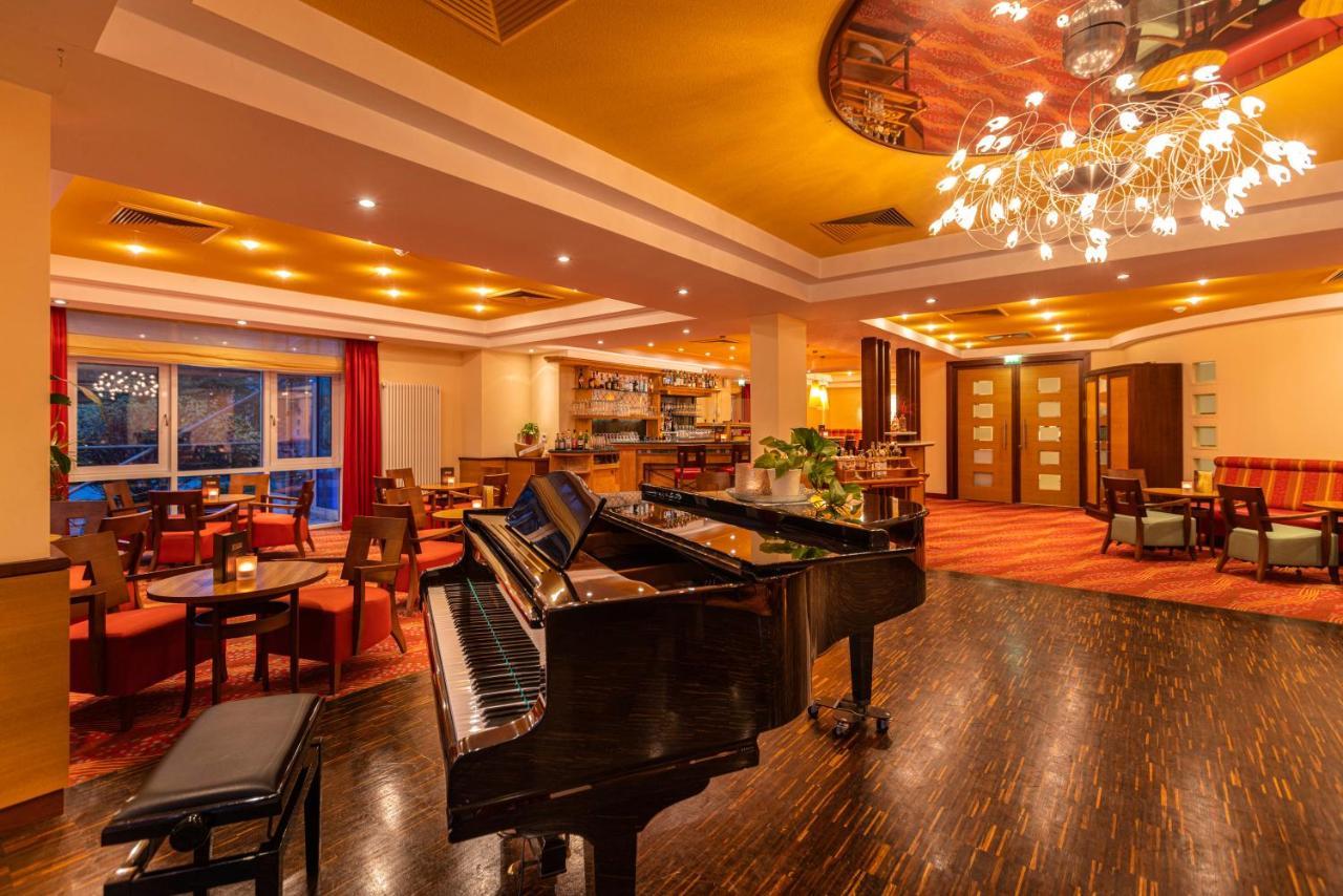 Ifa Graal-Mueritz Hotel & Spa المظهر الخارجي الصورة