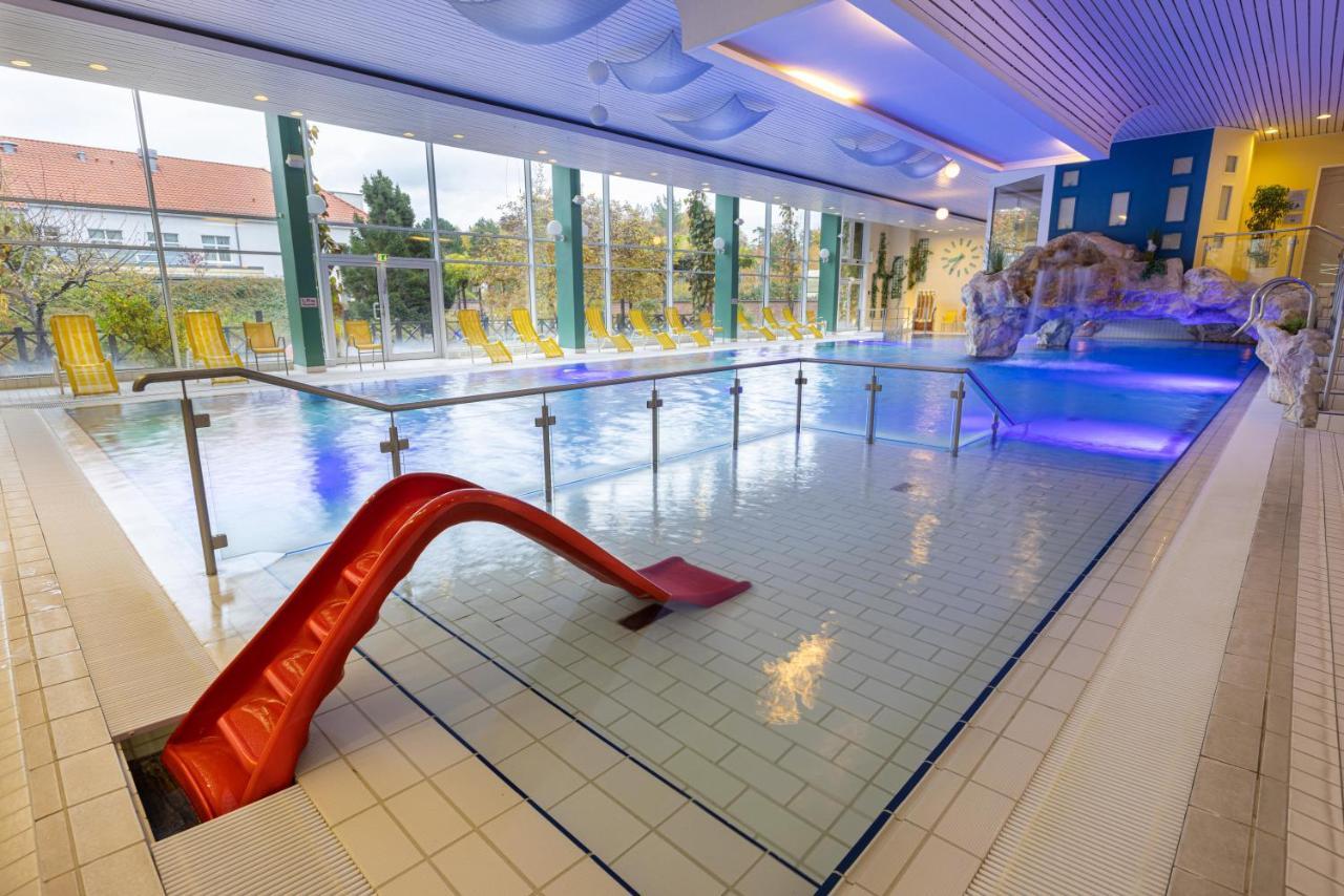 Ifa Graal-Mueritz Hotel & Spa المظهر الخارجي الصورة