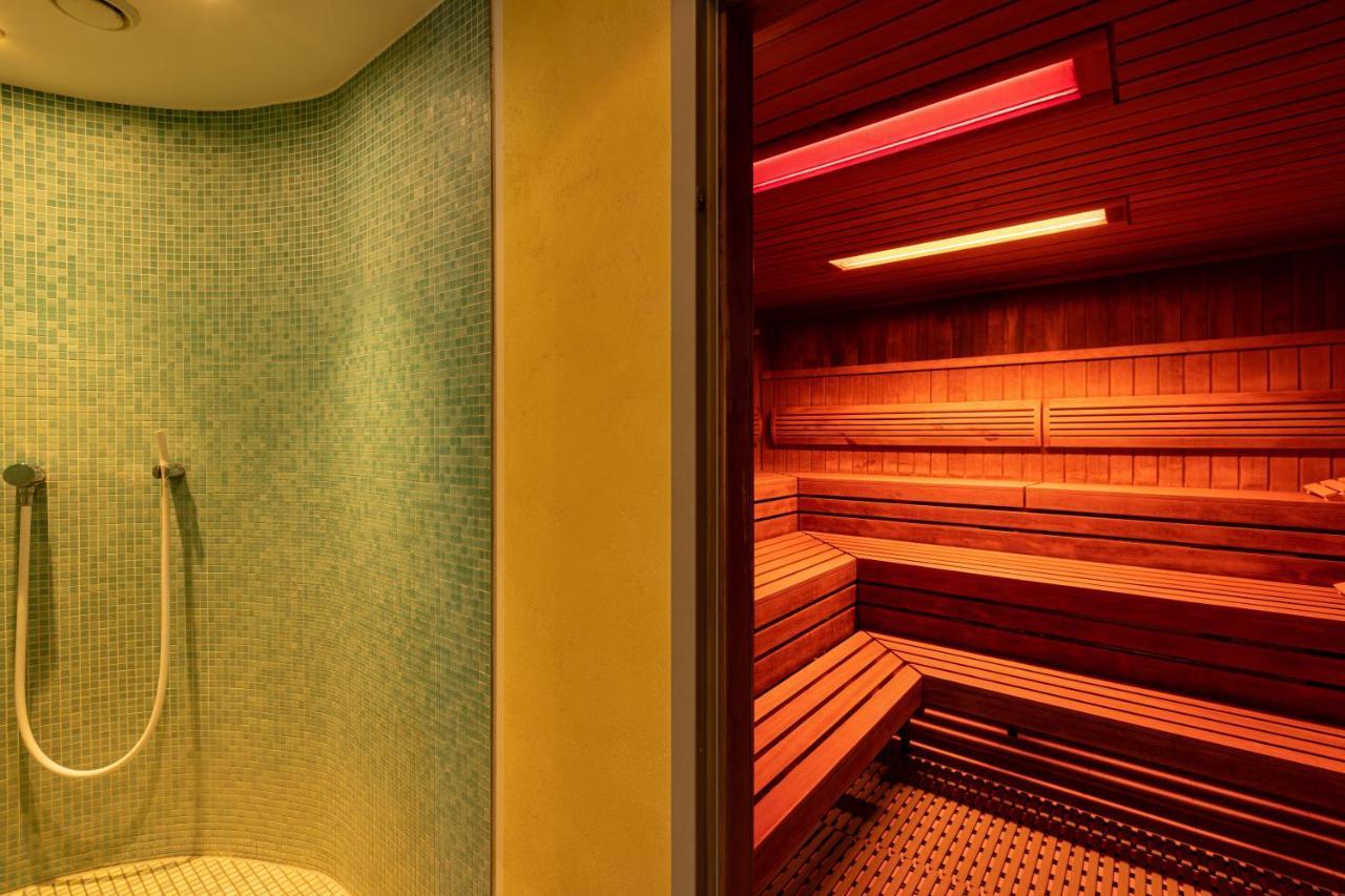 Ifa Graal-Mueritz Hotel & Spa المظهر الخارجي الصورة
