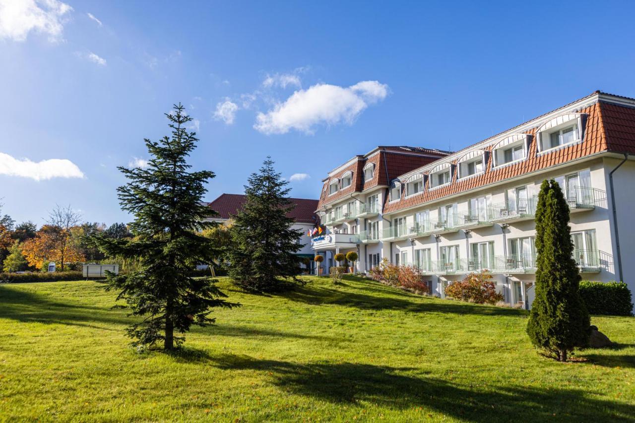 Ifa Graal-Mueritz Hotel & Spa المظهر الخارجي الصورة