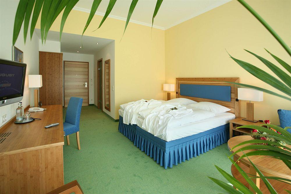 Ifa Graal-Mueritz Hotel & Spa المظهر الخارجي الصورة