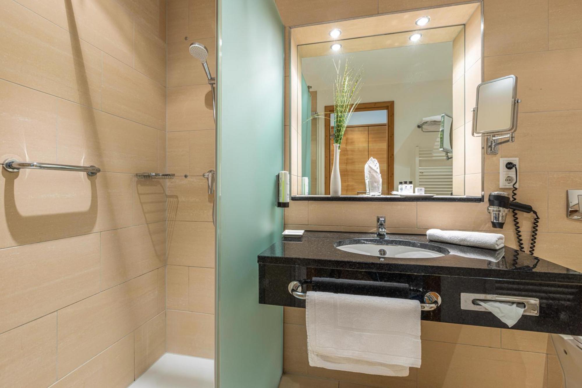 Ifa Graal-Mueritz Hotel & Spa الغرفة الصورة