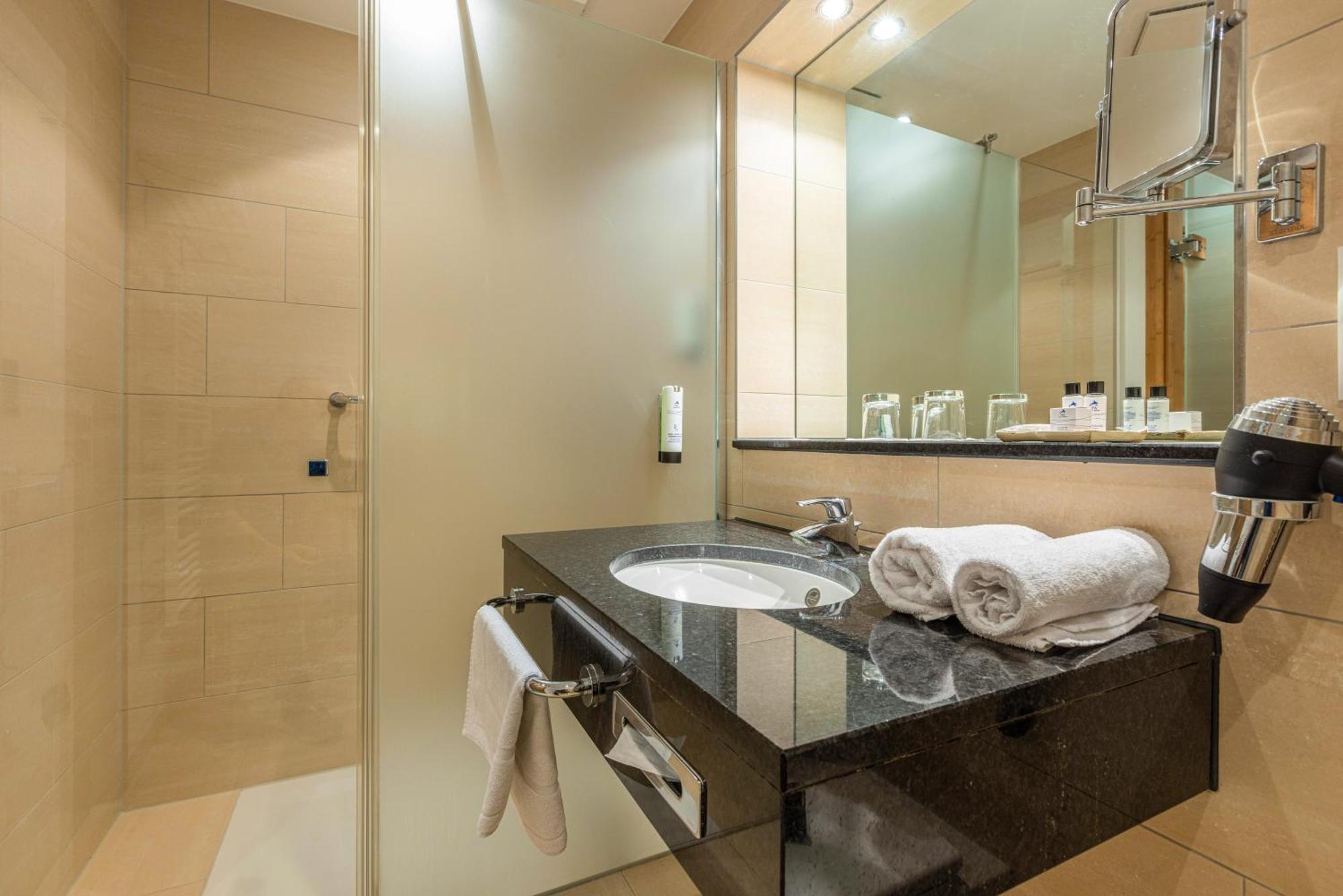 Ifa Graal-Mueritz Hotel & Spa الغرفة الصورة