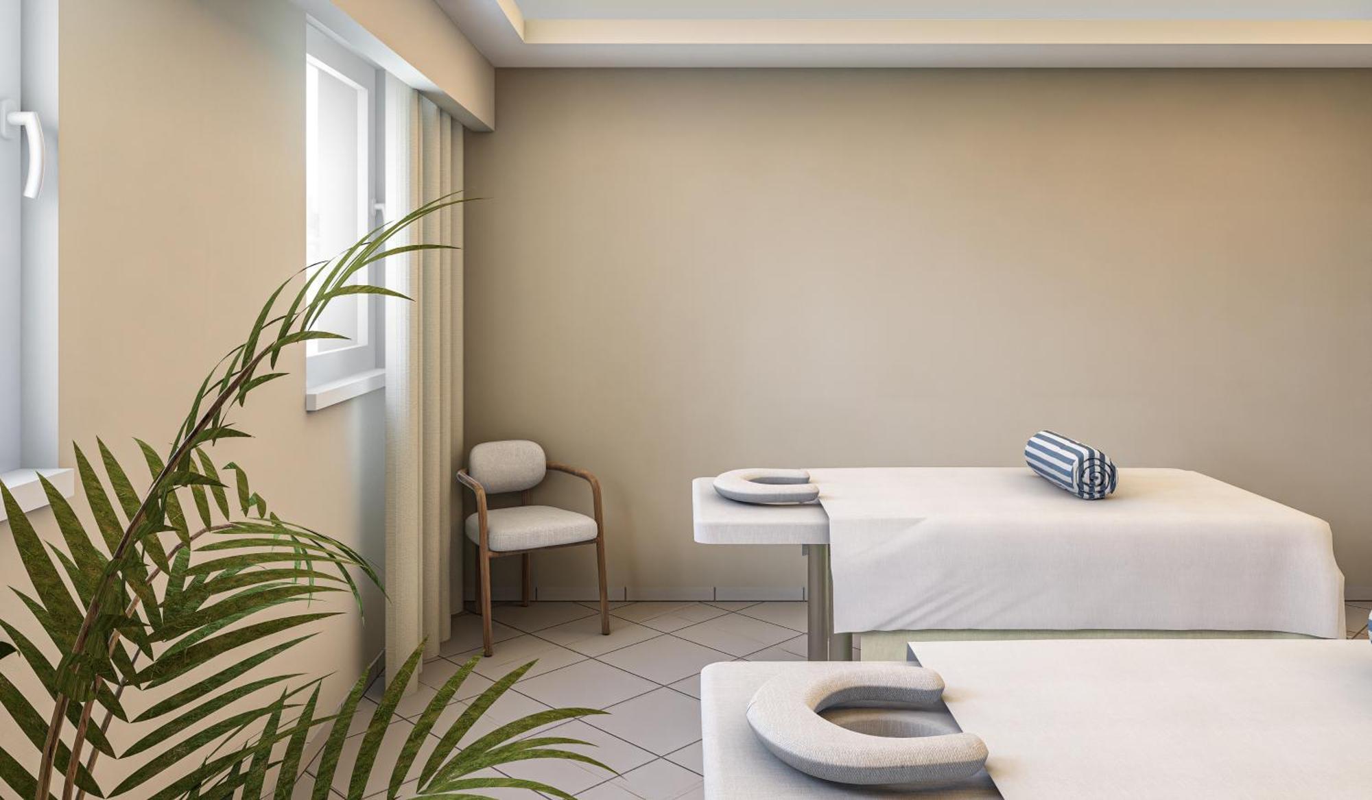Ifa Graal-Mueritz Hotel & Spa المظهر الخارجي الصورة