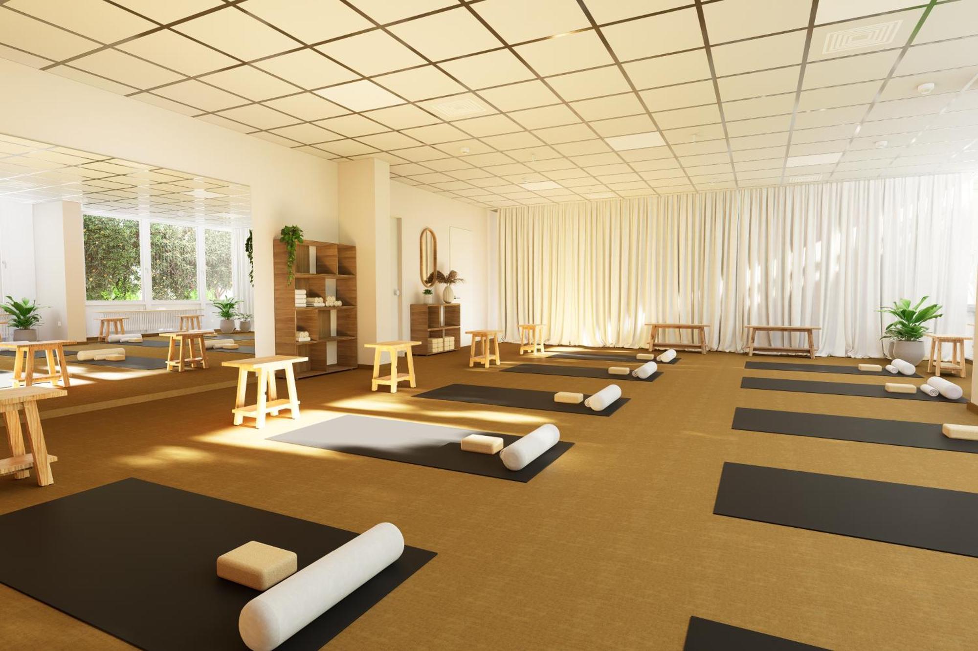 Ifa Graal-Mueritz Hotel & Spa المظهر الخارجي الصورة