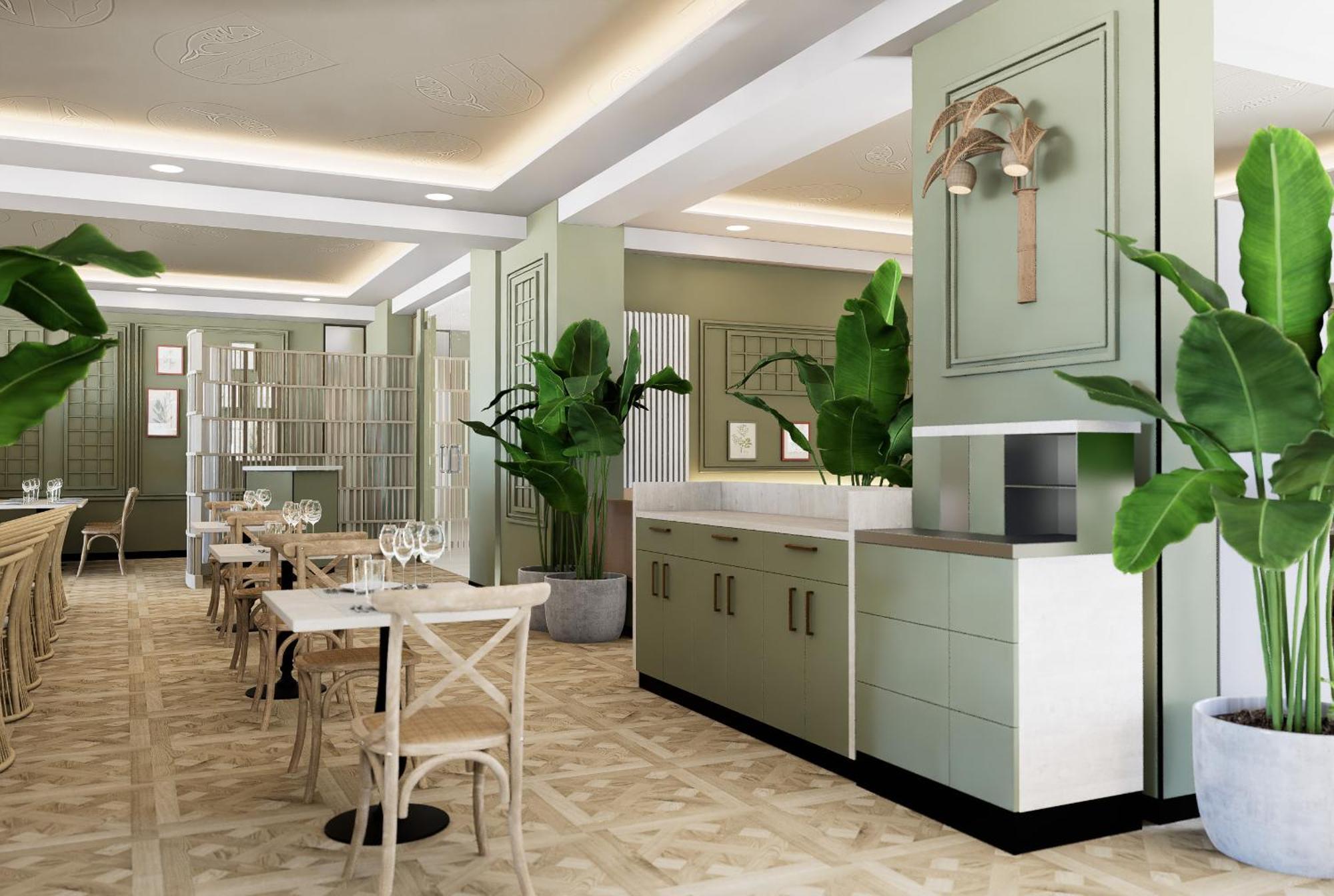 Ifa Graal-Mueritz Hotel & Spa المظهر الخارجي الصورة