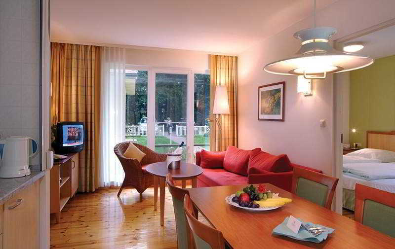 Ifa Graal-Mueritz Hotel & Spa المظهر الخارجي الصورة